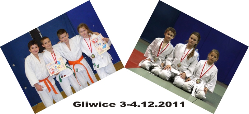 Gliwice 3-4.12.2011